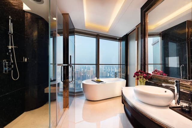 Room, 1 King Bed (View)