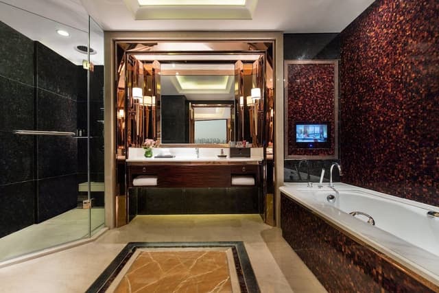 Executive Suite, 1 Bedroom