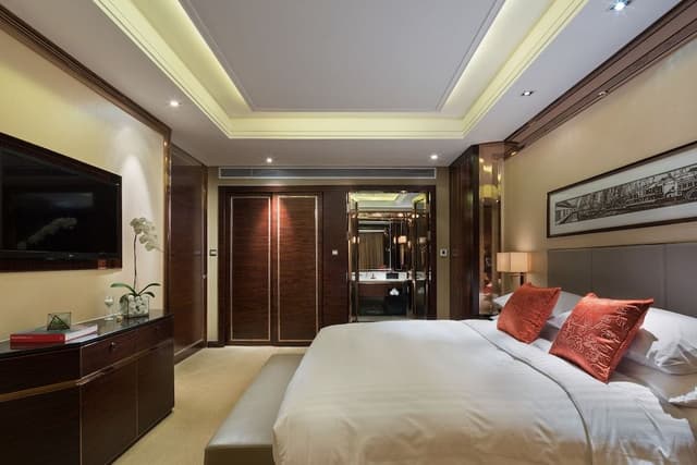 Executive Suite, 1 Bedroom