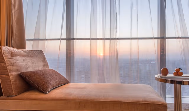 Executive Suite, 1 Bedroom