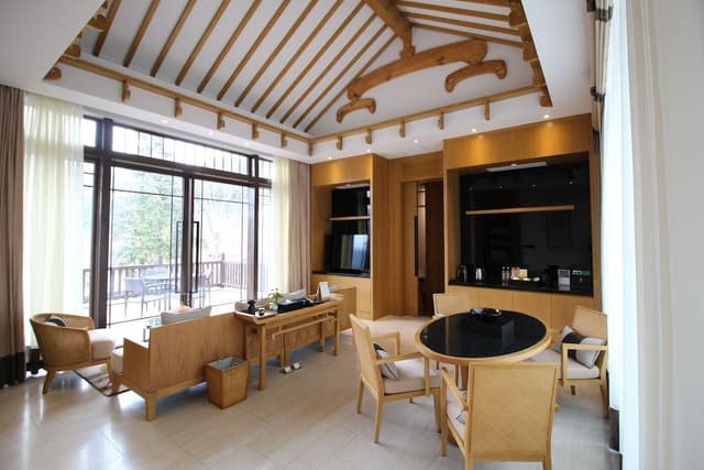 Tachuan Villa