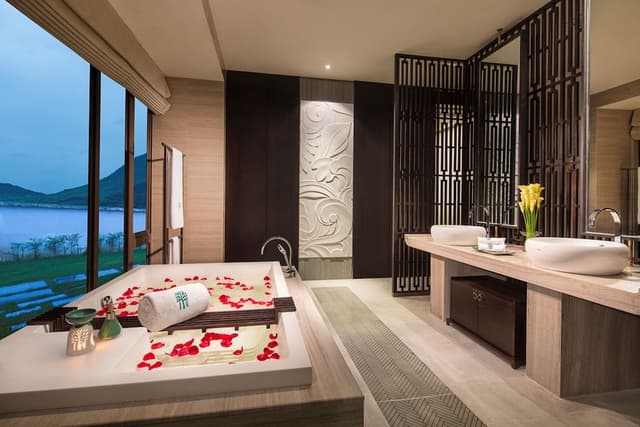 Lucun Villa(Two bedroom)