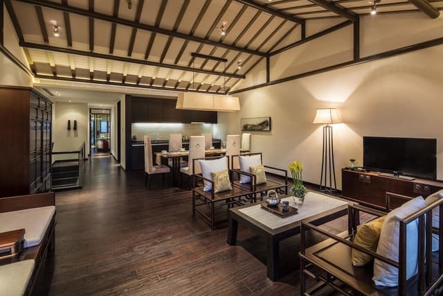 Lucun Villa(Two bedroom)