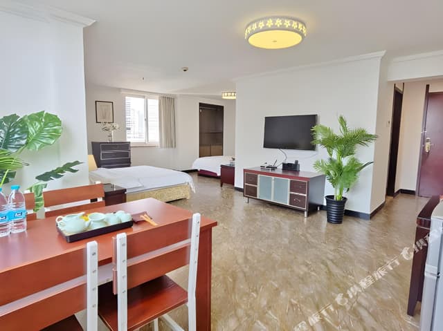 Family Suite