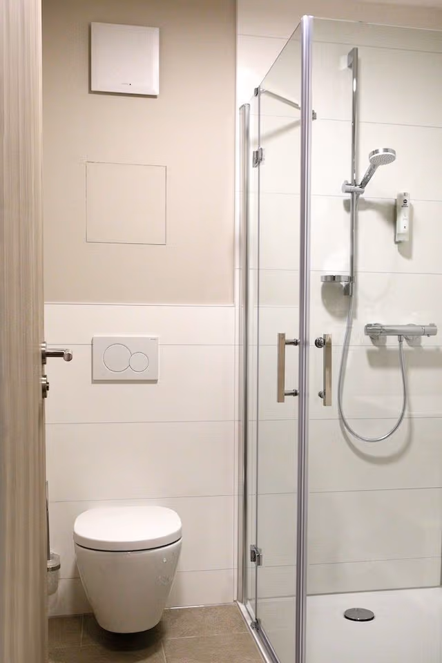 Superior Room, 1 Double Bed