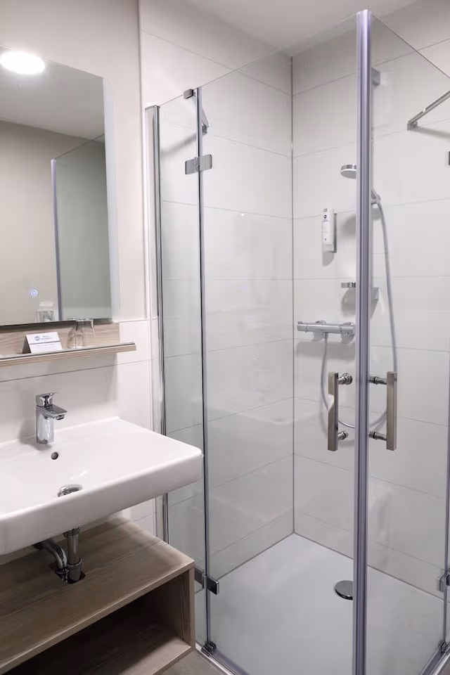 Superior Room, 1 Double Bed