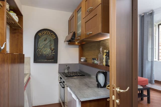 Standard Apartment