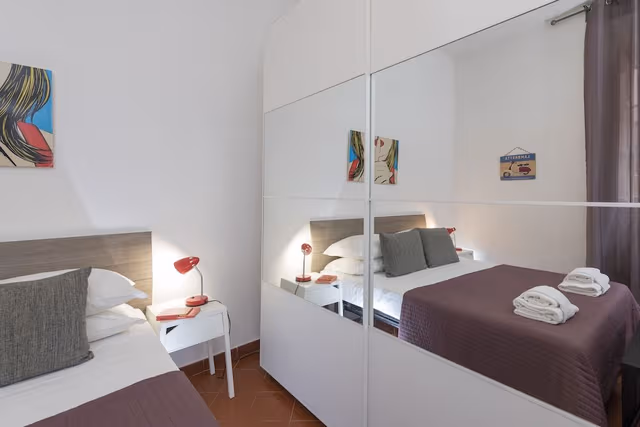 Standard Apartment