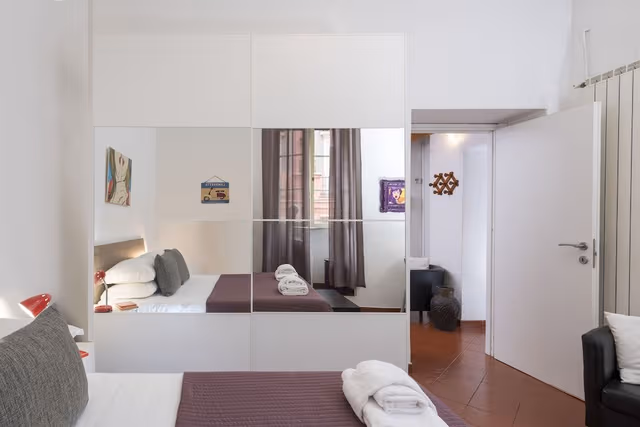 Standard Apartment
