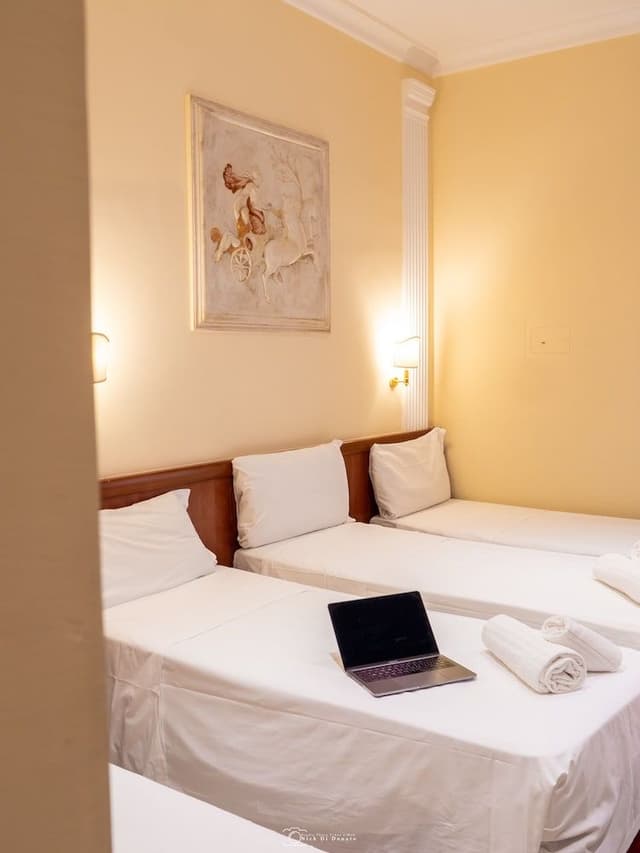 Superior Quadruple Room