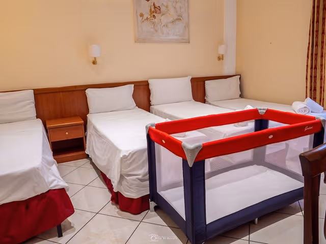 Superior Quadruple Room