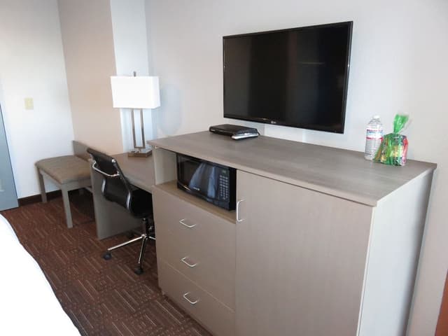 Standard Double Room, 2 Double Beds
