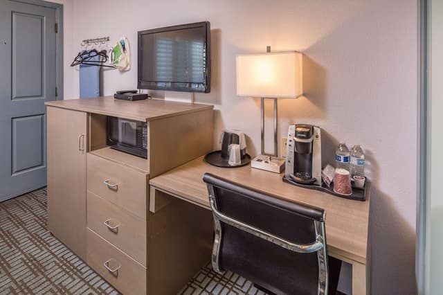 Standard Room, 1 Full Bed