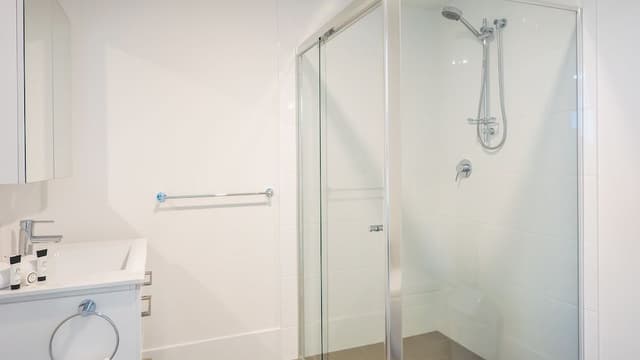 One Bedroom Apartment