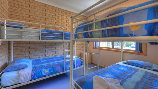 Two Room Unit, Sleeps 6