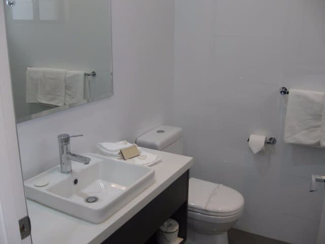 Premium Executive Queen Room