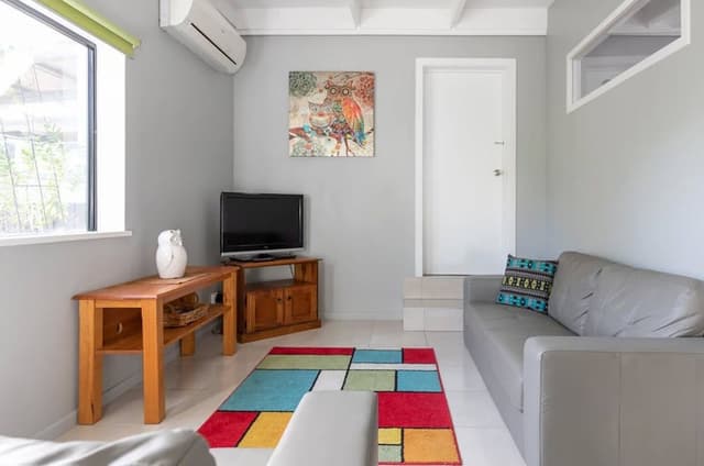 2 Bedroom Turtle Cottage (2BR)