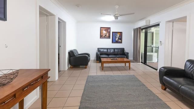 4 Bedroom Family Unit (4BR)