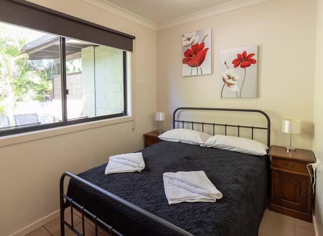 4 Bedroom Family Unit (4BR)