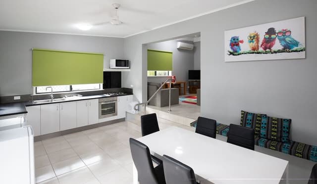 2 Bedroom Turtle Cottage (2BR)
