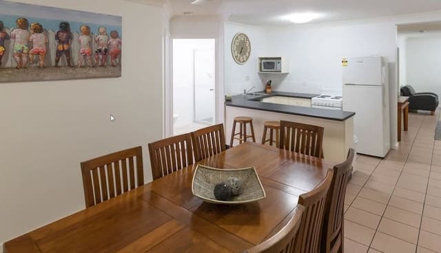 4 Bedroom Family Unit (4BR)