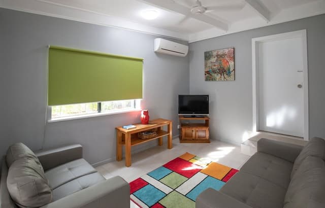2 Bedroom Turtle Cottage (2BR)