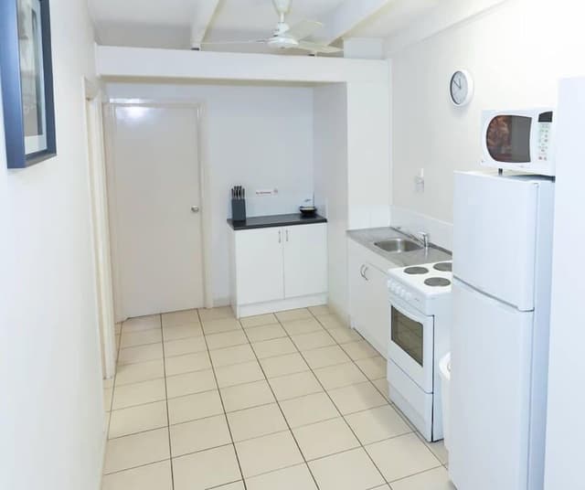 2 Bedroom Family Unit (2BR)