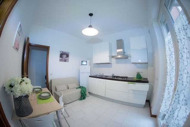 Apartment, 1 Bedroom, Garden View