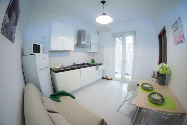 Apartment, 1 Bedroom, Garden View