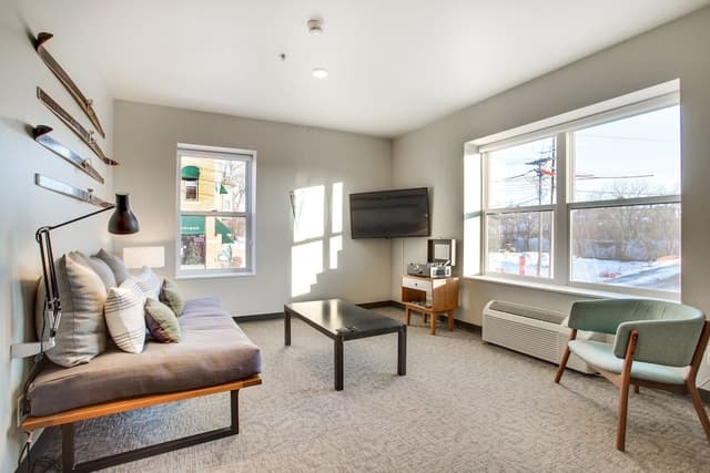 Main House King Suite Deluxe