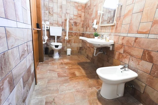 Classic Double or Twin Room, Garden View