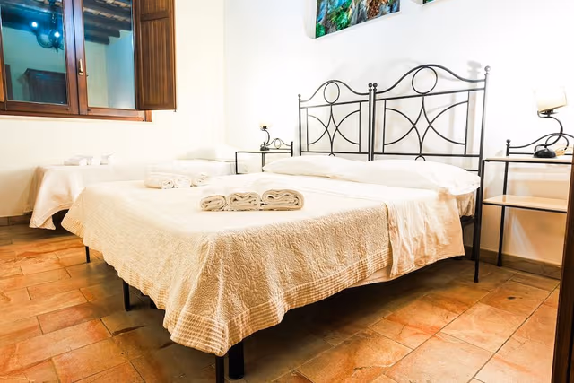 Comfort Triple Room