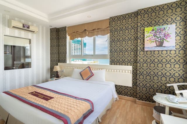 Superior Room, 1 Double Bed