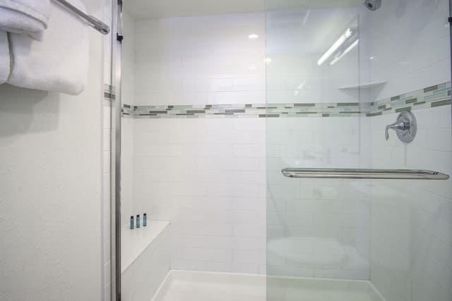 Accessible Bay View 1 Bedroom King Suite with Balcony