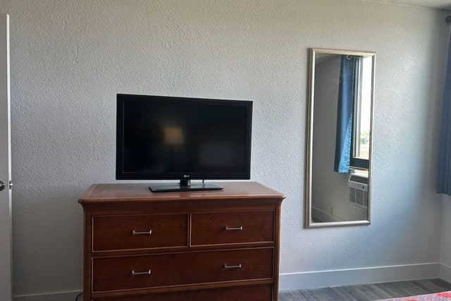 Standard Room, 2 Queen Beds, Mobility Accessible, Non Smoking