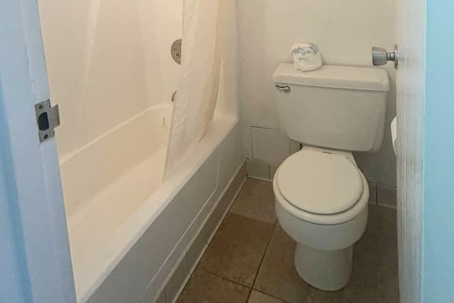 Standard Room, 2 Queen Beds, Mobility Accessible, Non Smoking