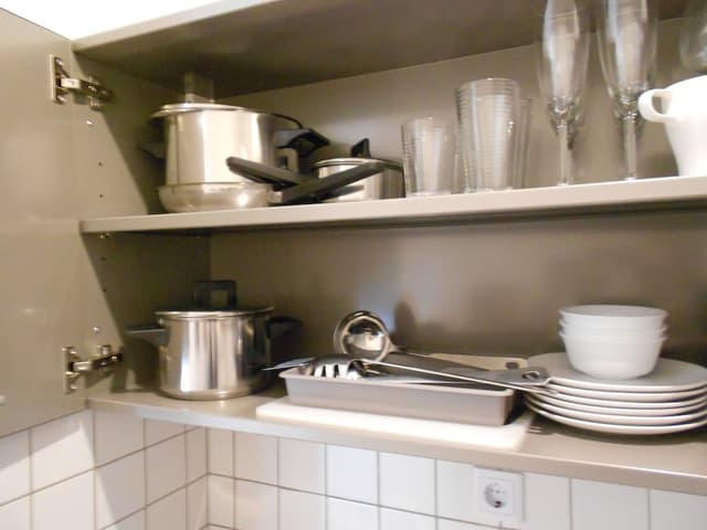 Studio, 1 Double Bed with Sofa bed, Balcony (incl. EUR 25 cleaning fee)