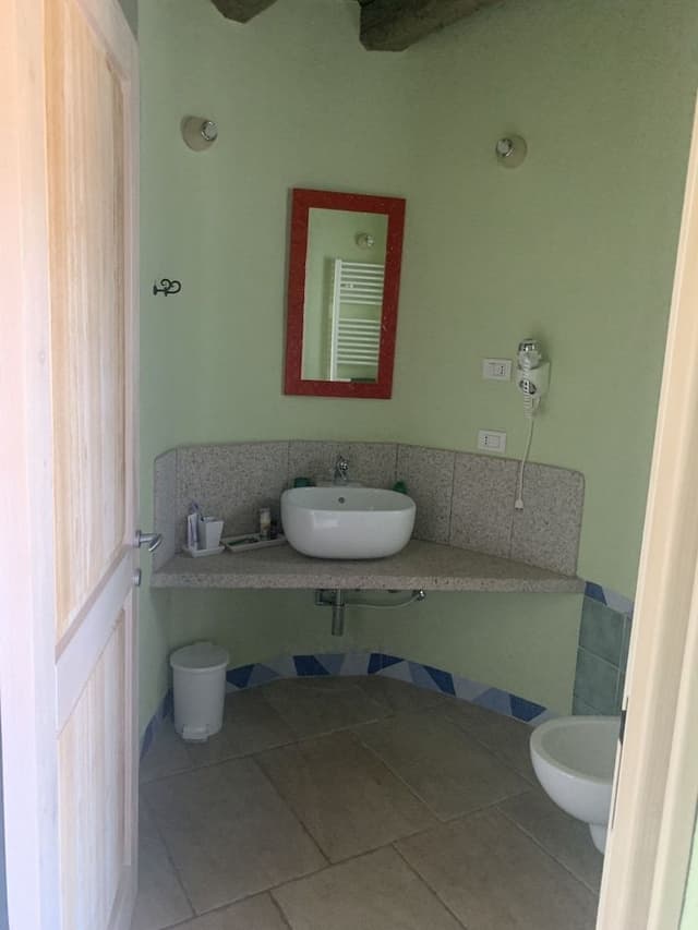Deluxe Double Room, Lake View