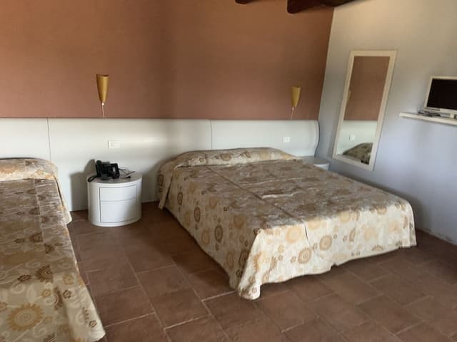 Deluxe Room, 1 Bedroom