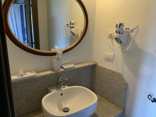 Superior Double or Twin Room, Lake View