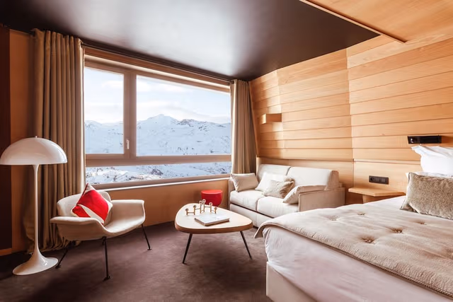 Family Suite