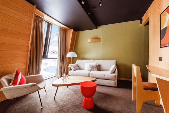 Junior Suite