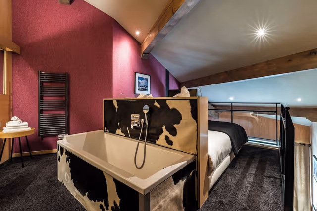 Family Suite