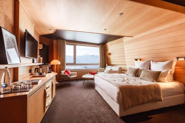 Family Suite