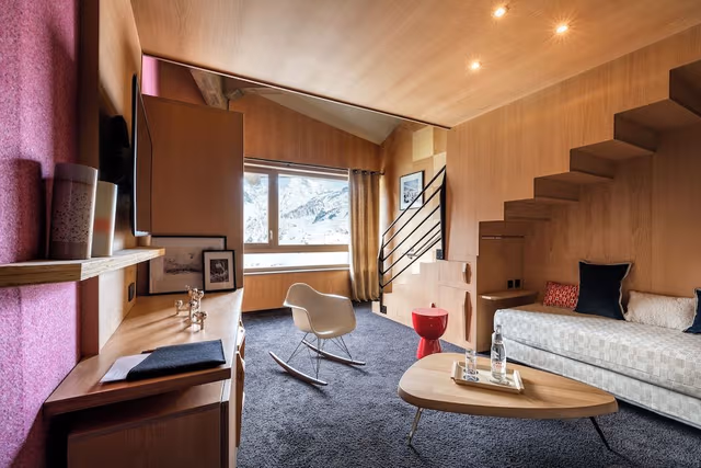 Family Suite