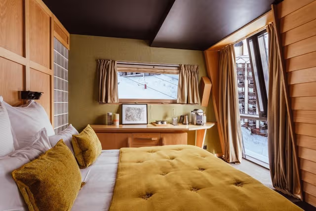 Junior Suite