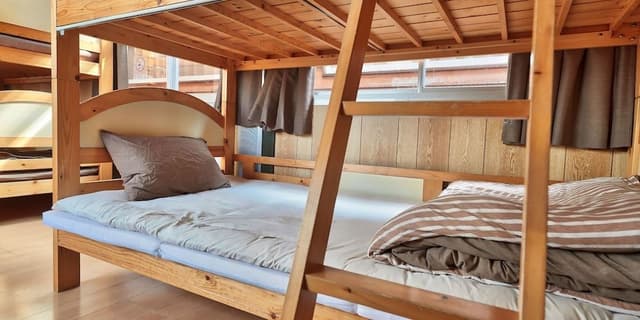 Family Quadruple Room, 3 Bedrooms