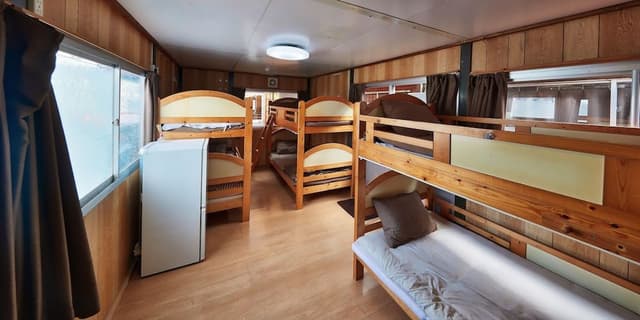 Family Quadruple Room, 3 Bedrooms