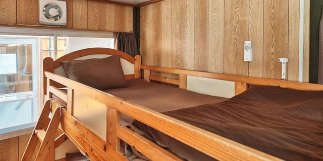 Family Quadruple Room, 3 Bedrooms