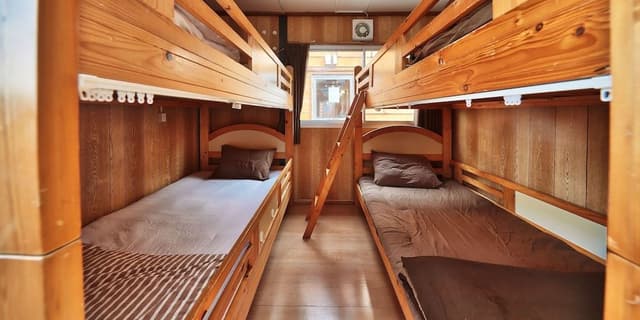 Family Quadruple Room, 3 Bedrooms
